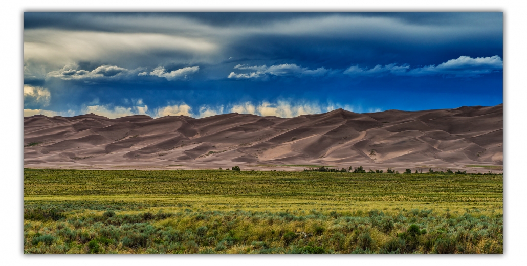 Great Sand Dunes N.P.